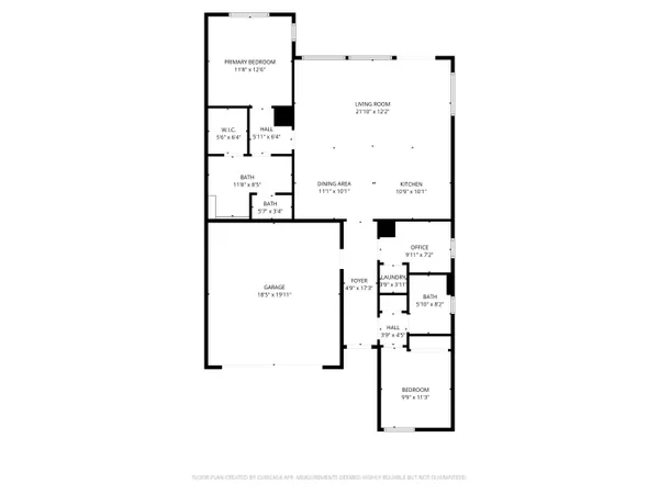 $499,999 | 82647 Rosewood Drive, Indio, CA 92201