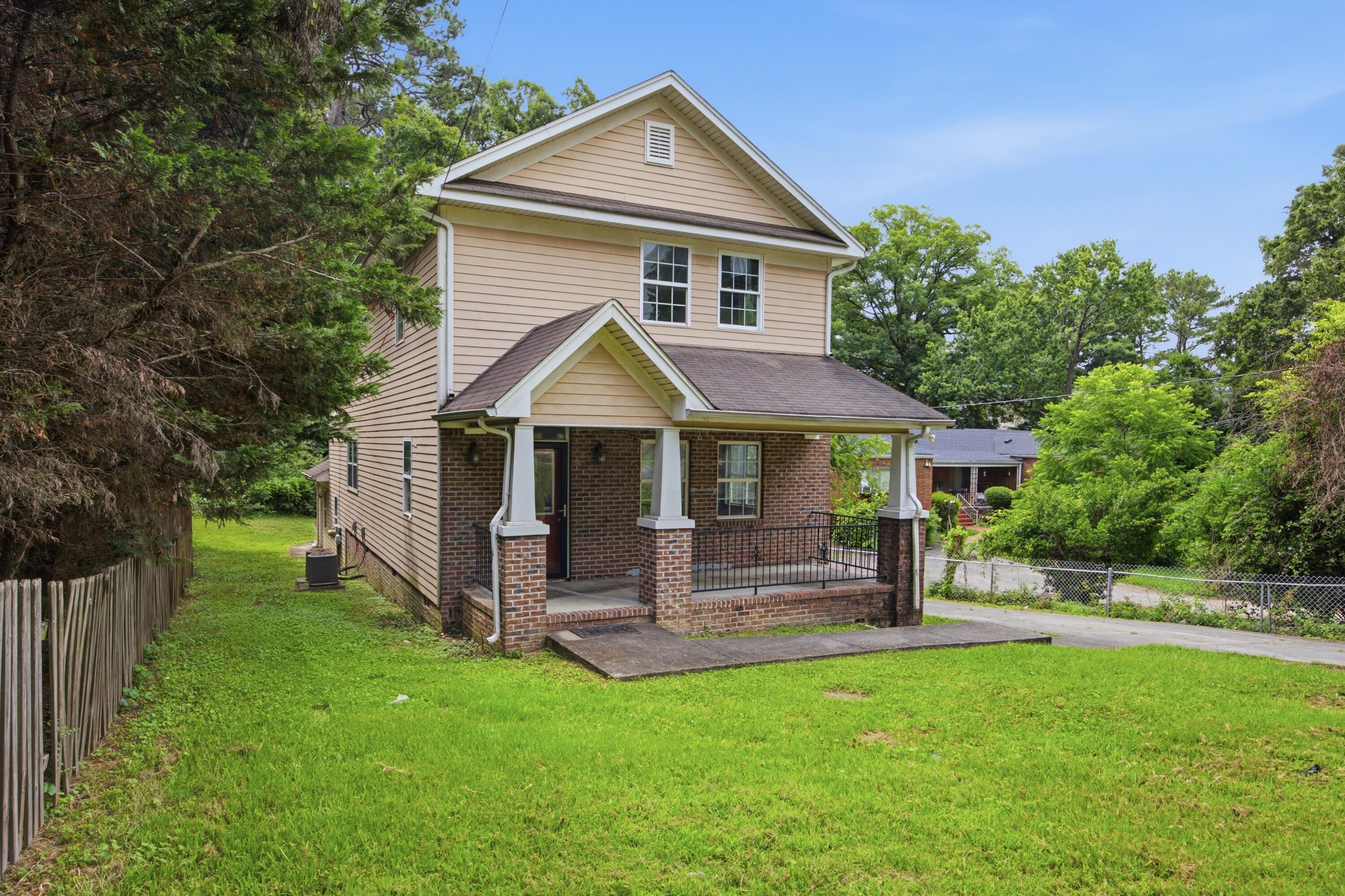 116 Talley Road Chattanooga, TN 37411 - Photo 2 of 25 116TalleyRd-26