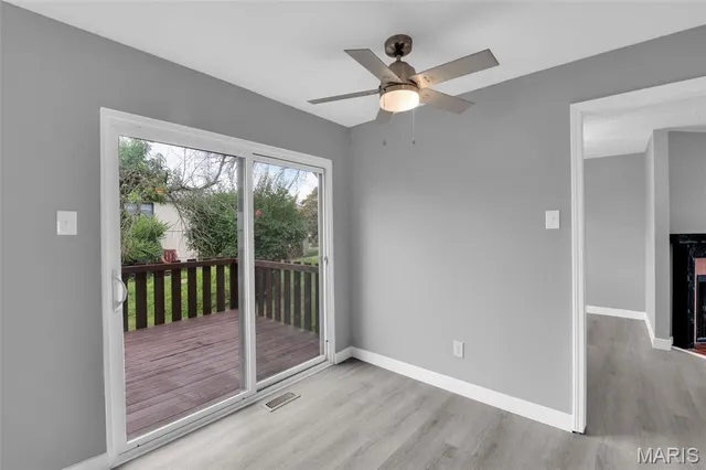 $2,100 | 13351 Hiddencrest Lane, Ballwin, MO 63021