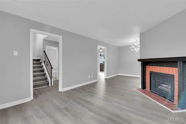 $2,100 | 13351 Hiddencrest Lane, Ballwin, MO 63021