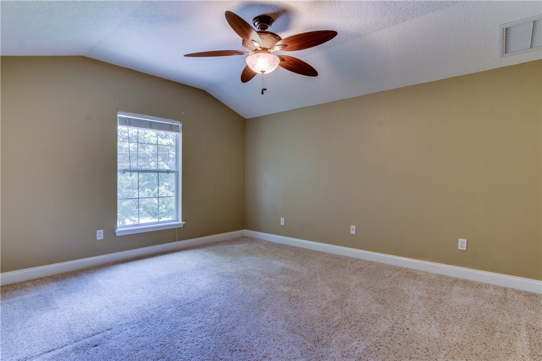 2965 Pinedale Road Fernandina Beach, FL 32034 - Photo 20 of 35 a view of an empty room with a window