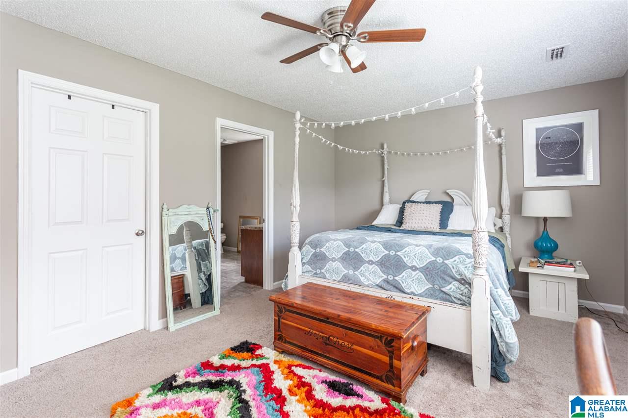 2022 Winchester Road Anniston, AL 36201 - Photo 26 of 34