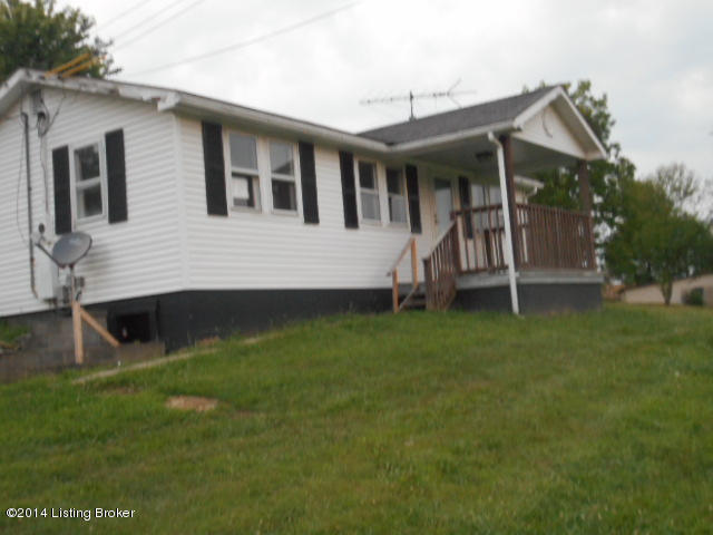 8018 Loretto Road Loretto, KY 40037 - Photo 1 of 13 DSCN1580