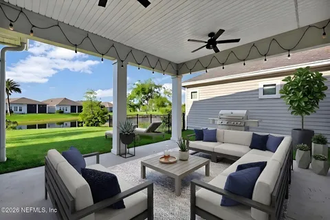 $545,000 | 11368 Hillsong Court, Jacksonville, FL 32256