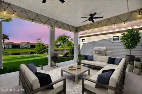 $545,000 | 11368 Hillsong Court, Jacksonville, FL 32256