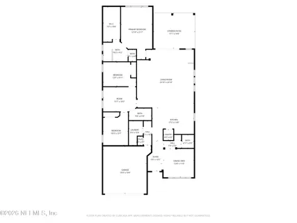 $545,000 | 11368 Hillsong Court, Jacksonville, FL 32256