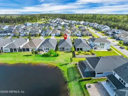 $545,000 | 11368 Hillsong Court, Jacksonville, FL 32256