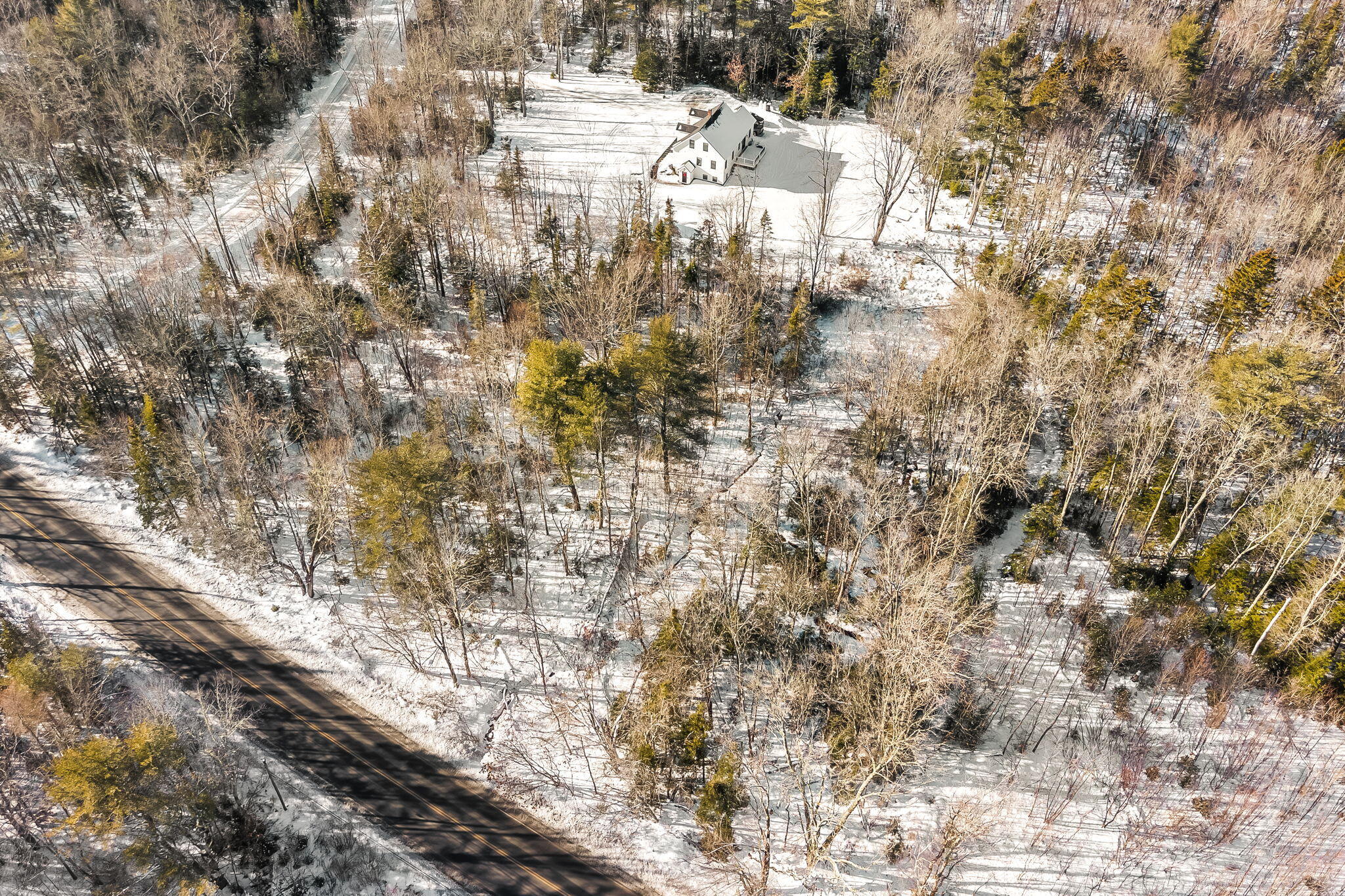 9 Backmeadow Road Waldoboro, ME 04572 - Photo 3 of 12