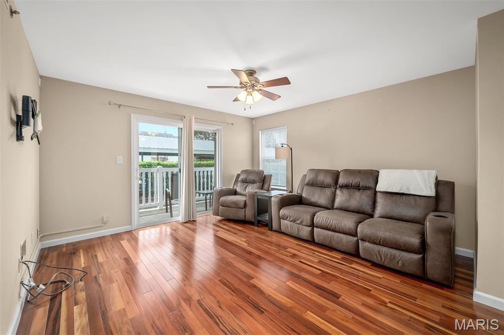 9202 Spring Creek Lane O'Fallon, MO 63368 - Photo 15 of 32