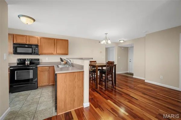 $187,000 | 9202 Spring Creek Lane, O'Fallon, MO 63368