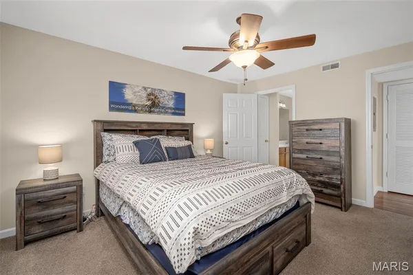 $187,000 | 9202 Spring Creek Lane, O'Fallon, MO 63368