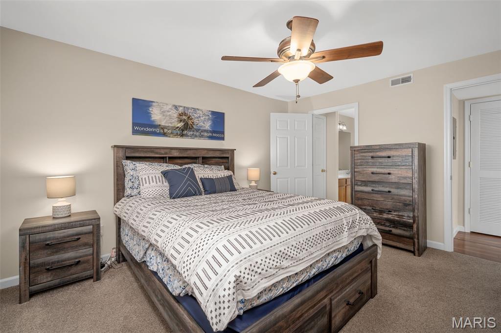 9202 Spring Creek Lane O'Fallon, MO 63368 - Photo 20 of 32