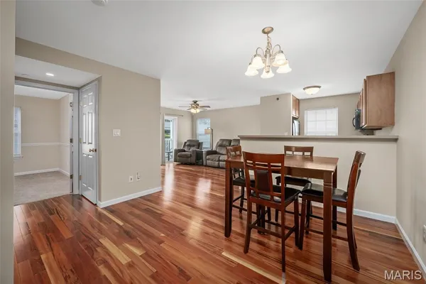 $187,000 | 9202 Spring Creek Lane, O'Fallon, MO 63368