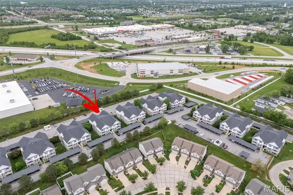 $187,000 | 9202 Spring Creek Lane, O'Fallon, MO 63368