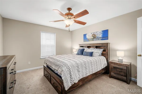 $187,000 | 9202 Spring Creek Lane, O'Fallon, MO 63368