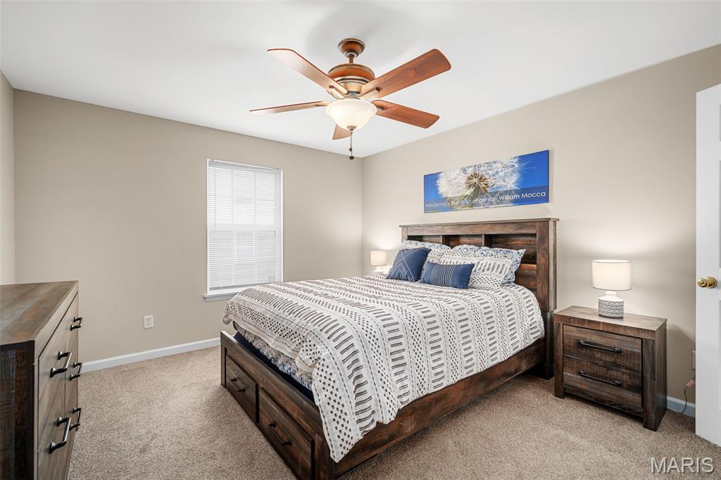 9202 Spring Creek Lane O'Fallon, MO 63368 - Photo 5 of 32