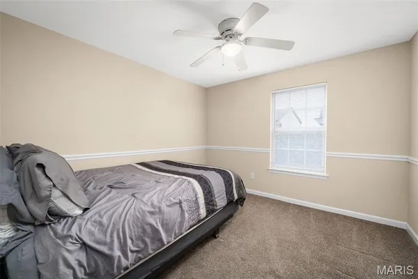 $187,000 | 9202 Spring Creek Lane, O'Fallon, MO 63368