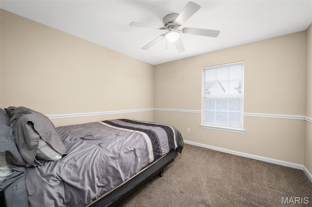 9202 Spring Creek Lane O'Fallon, MO 63368 - Photo 6 of 32