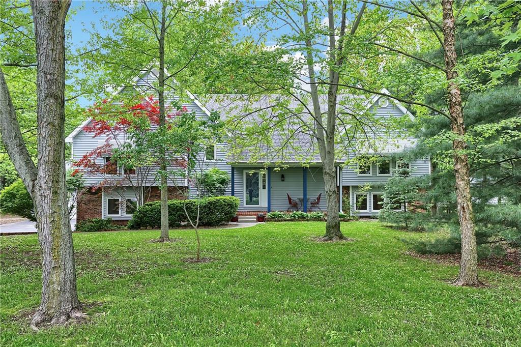202 North Bluff Road Greenwood, IN 46142 - Photo 1 of 47 Gallery Image 1