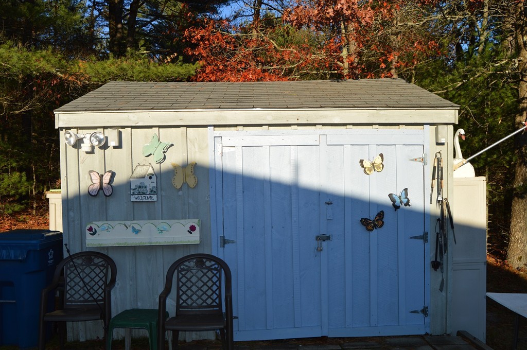 32 David Road Carver, MA 02330 - Photo 18 of 19 Gallery Image 18