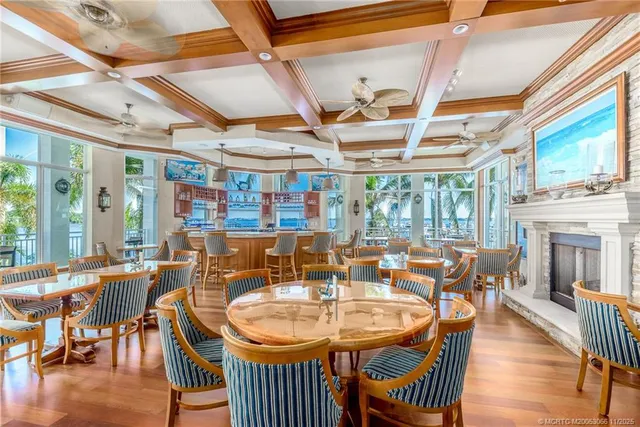 a view of backyard of house