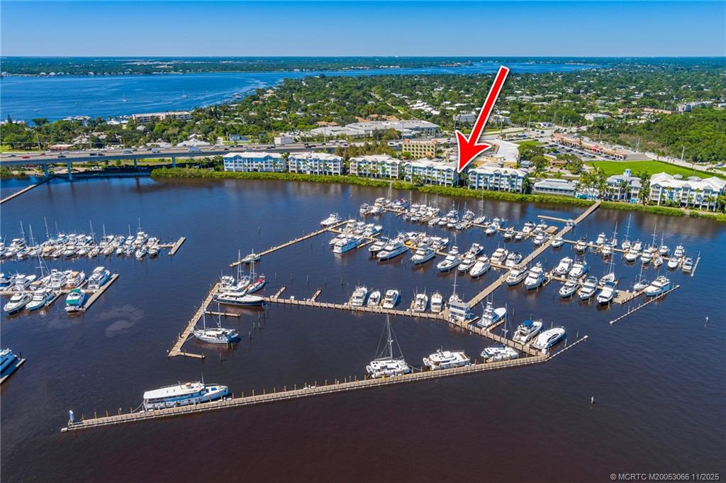 715 Northwest Flagler Avenue, Unit 202 Stuart, FL 34994 - Photo 3 of 26