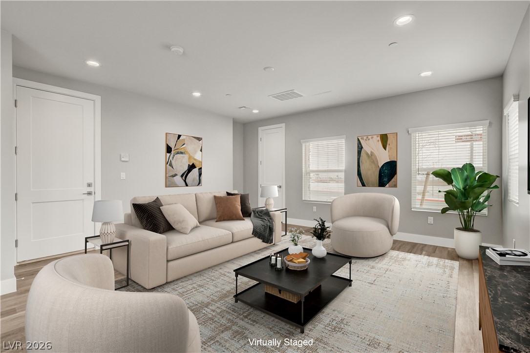 6503 Adrian Ridge Las Vegas, NV 89149 - Photo 5 of 59 Virtually Staged