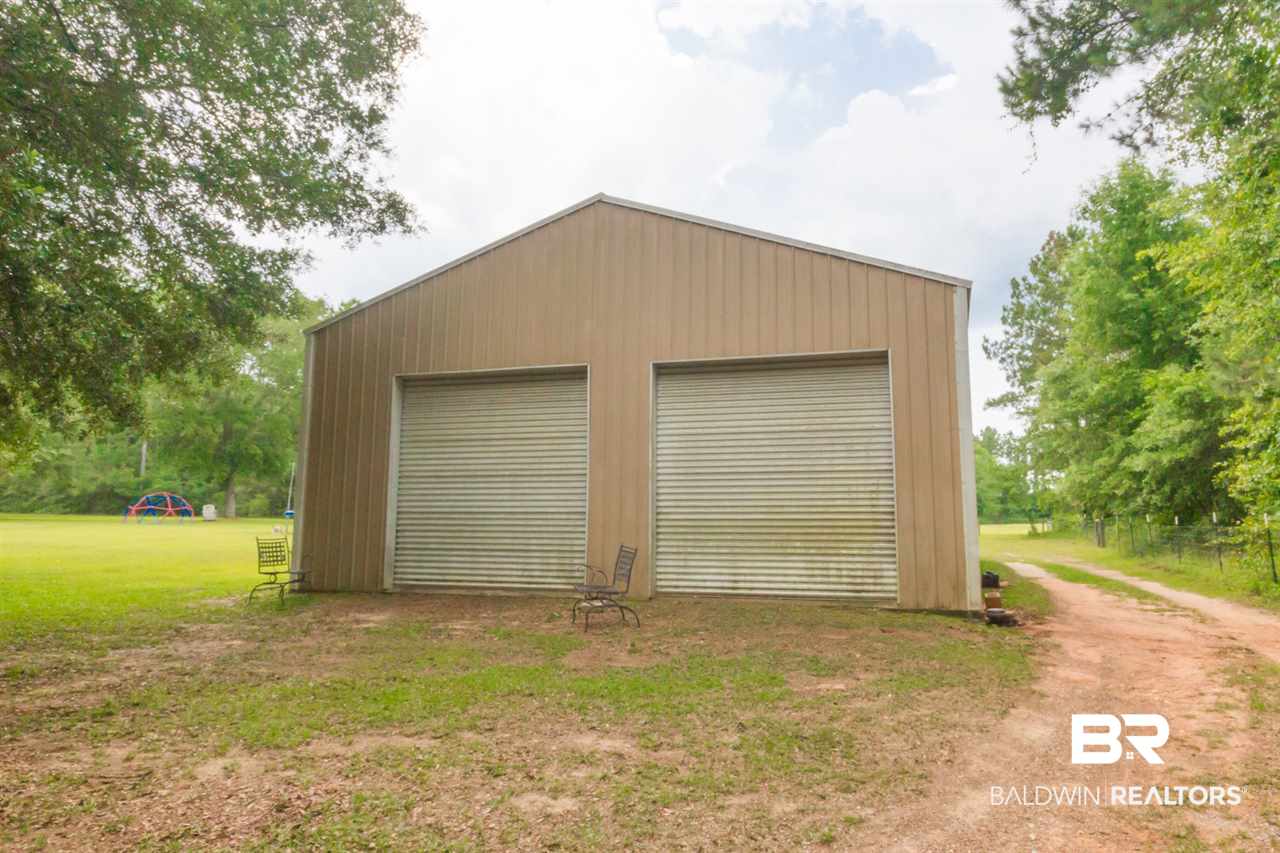 17361 County Road 87 Elberta, AL 36530 - Photo 22 of 33