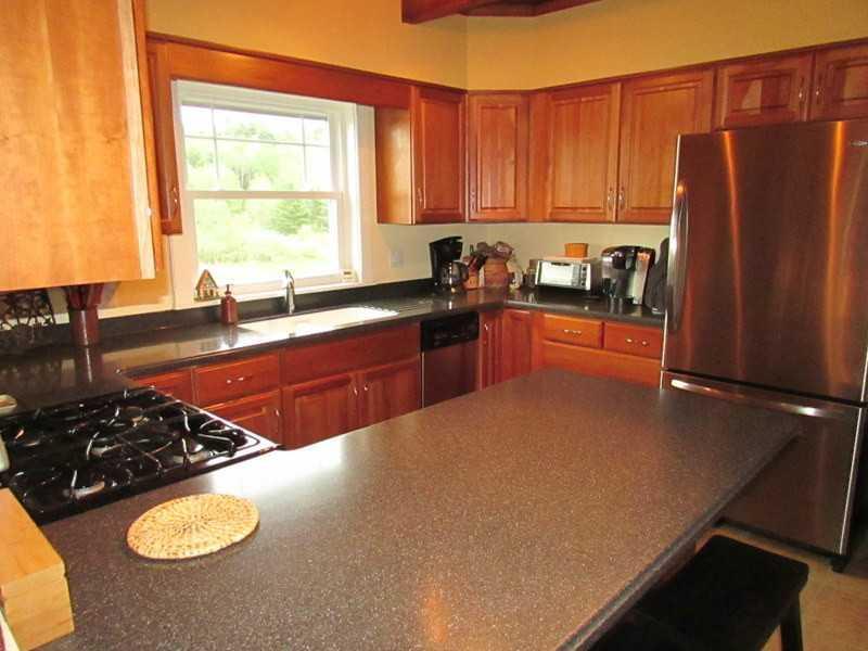 159 Ridge Road Bath, ME 04530 - Photo 23 of 23 Kitchen.