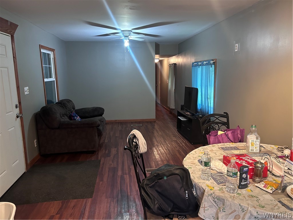 7207 Hunters Creek Road Holland, NY 14080 - Photo 13 of 25