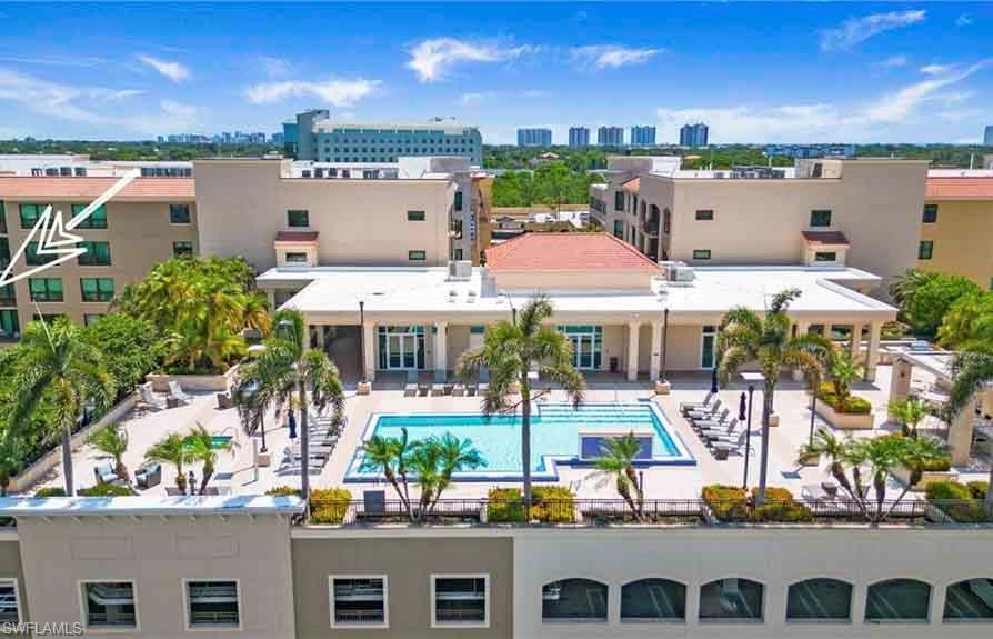 9123 Strada Place, Unit 7307 Naples, FL 34108 - Photo 5 of 6
