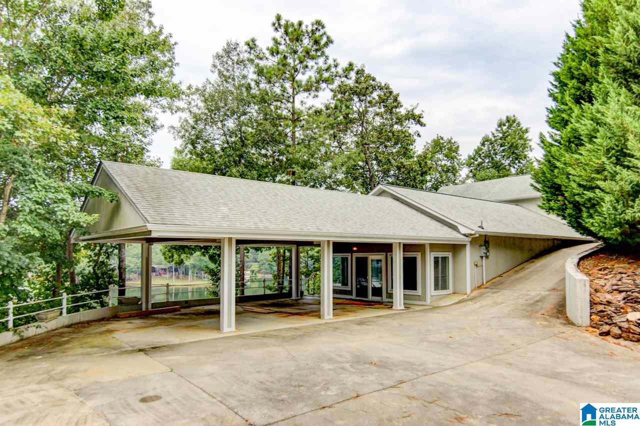 20815 Highway 431 Wedowee, AL 36278 - Photo 19 of 23