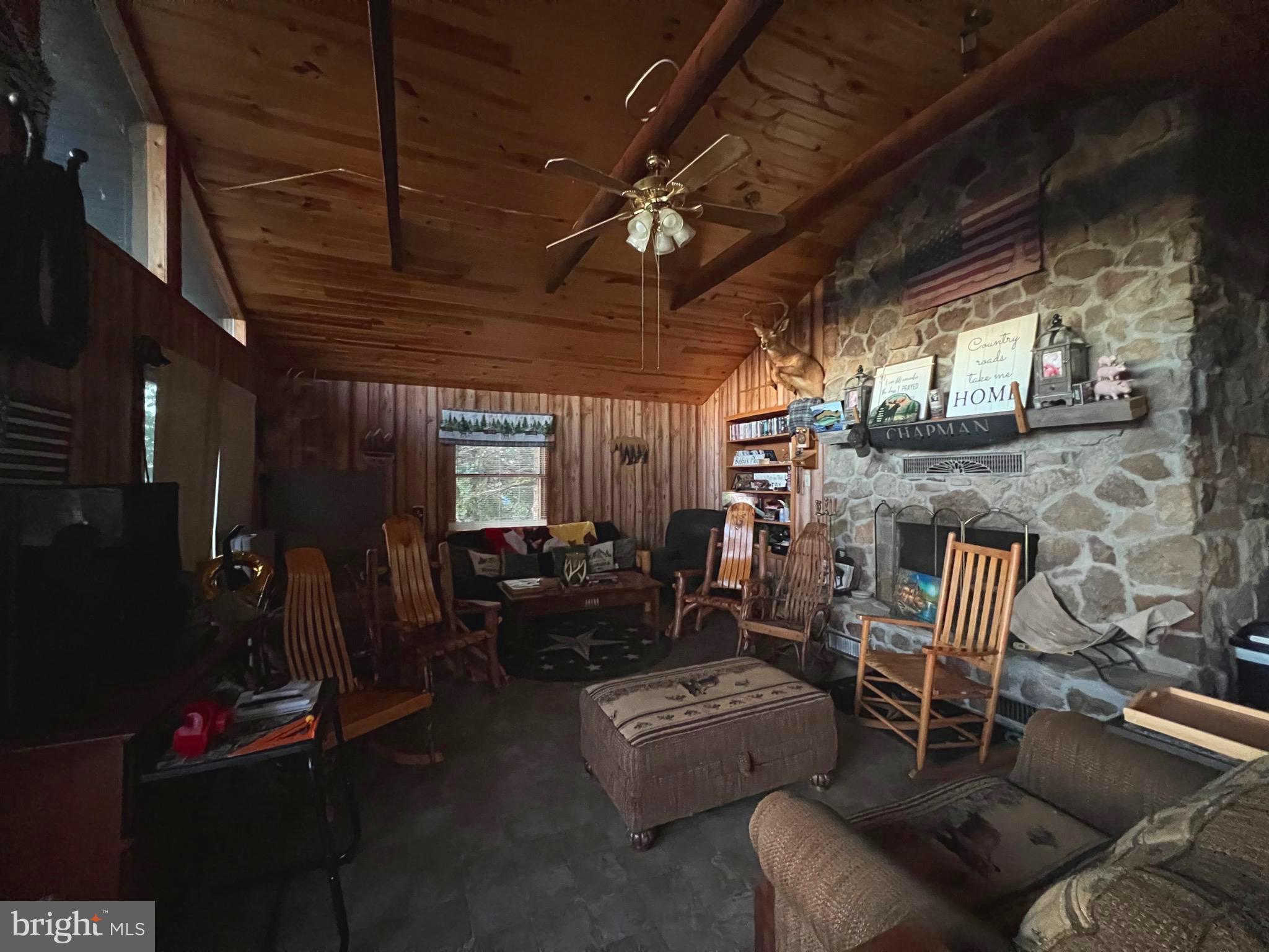 1604 High Knob Road Old Fields, WV 26845 - Photo 68 of 113