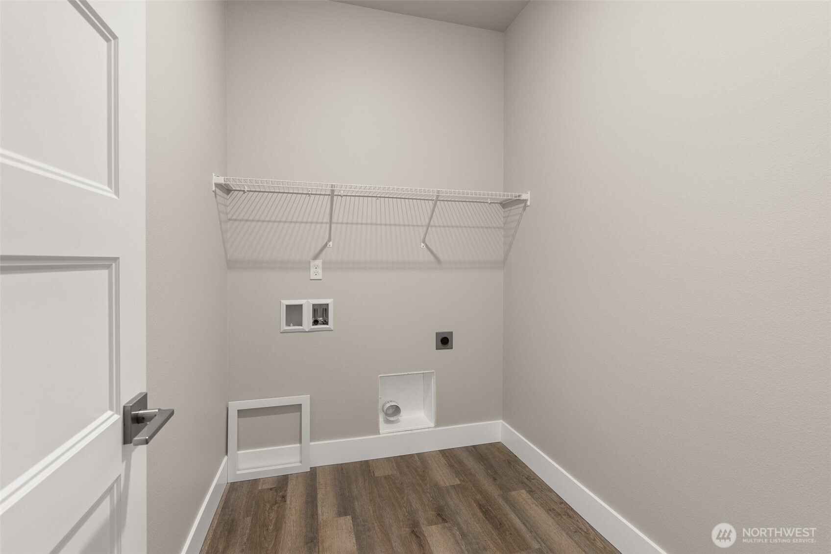 2103 Hawks Vw Lane Winlock, WA 98596 - Photo 16 of 24 a view of small space with racks on the wall