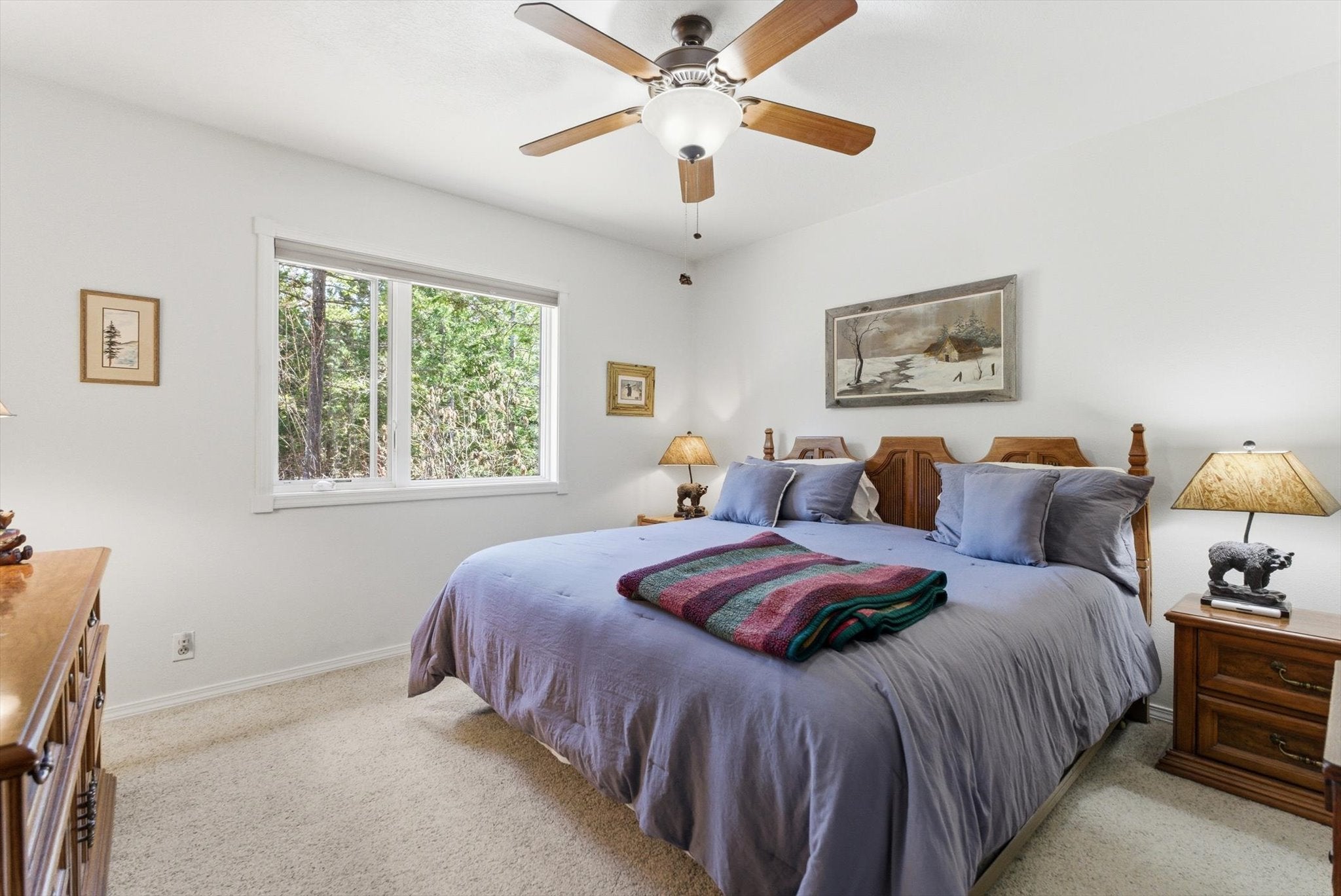 176 Blaine Ridge Road Kalispell, MT 59901 - Photo 17 of 45 Gallery Image 17
