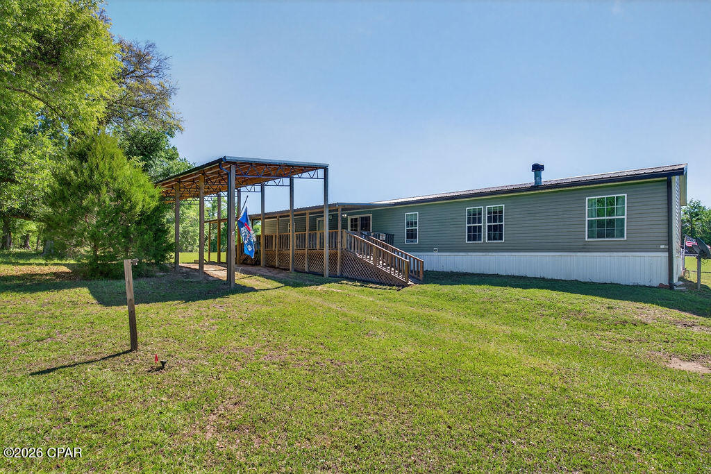 4648 Orchard Road Graceville, FL 32440 - Photo 39 of 52