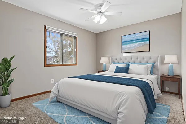 $245,000 | 2451 Wimbledon Bay, Woodbury, MN 55125