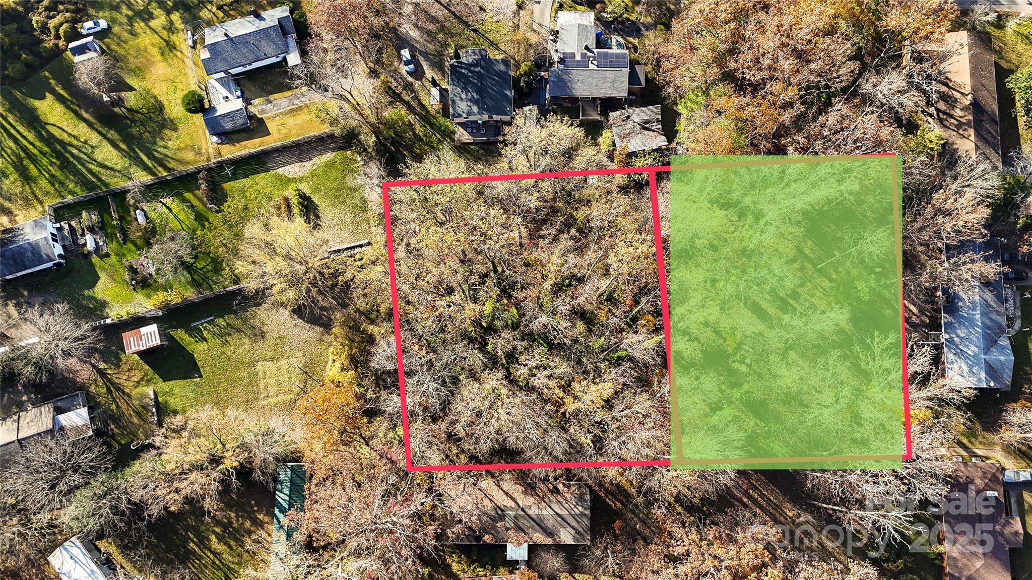 99999 Caribou Road Asheville, NC 28803 - Photo 2 of 8