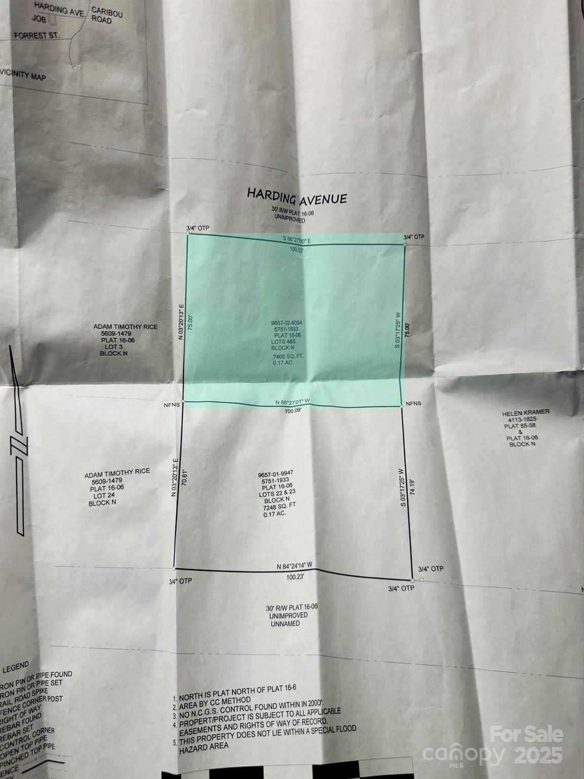 99999 Caribou Road Asheville, NC 28803 - Photo 8 of 8 a close view of a refrigerator in kitchen