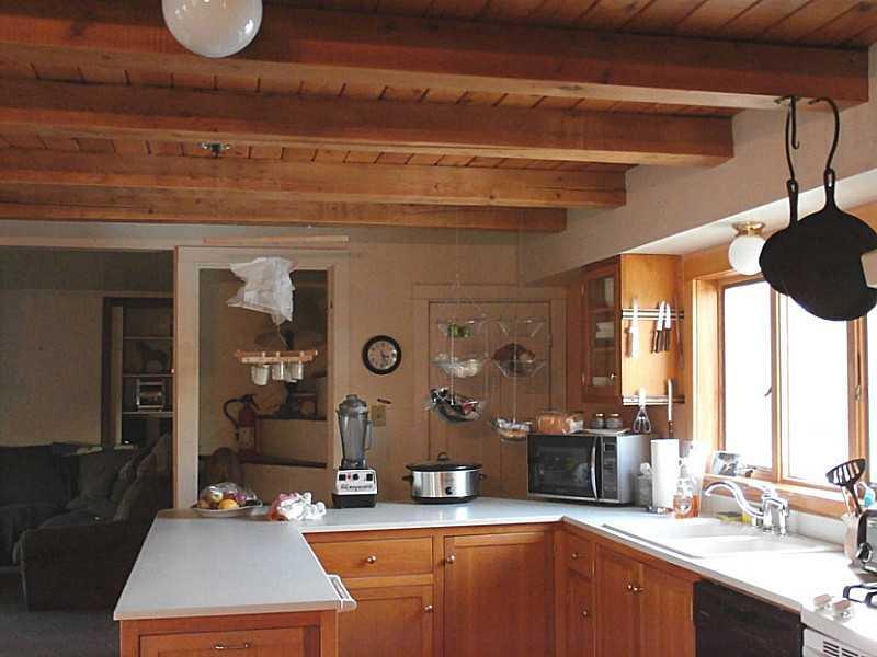 29 Weymouth Road Morrill, ME 04952 - Photo 14 of 34 Kitchen.