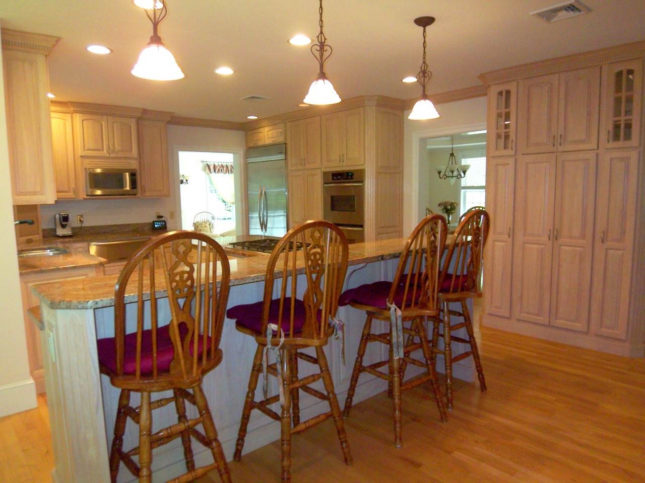 8 Windmill Lane Atkinson, NH 03811 - Photo 10 of 32 Gallery Image 10