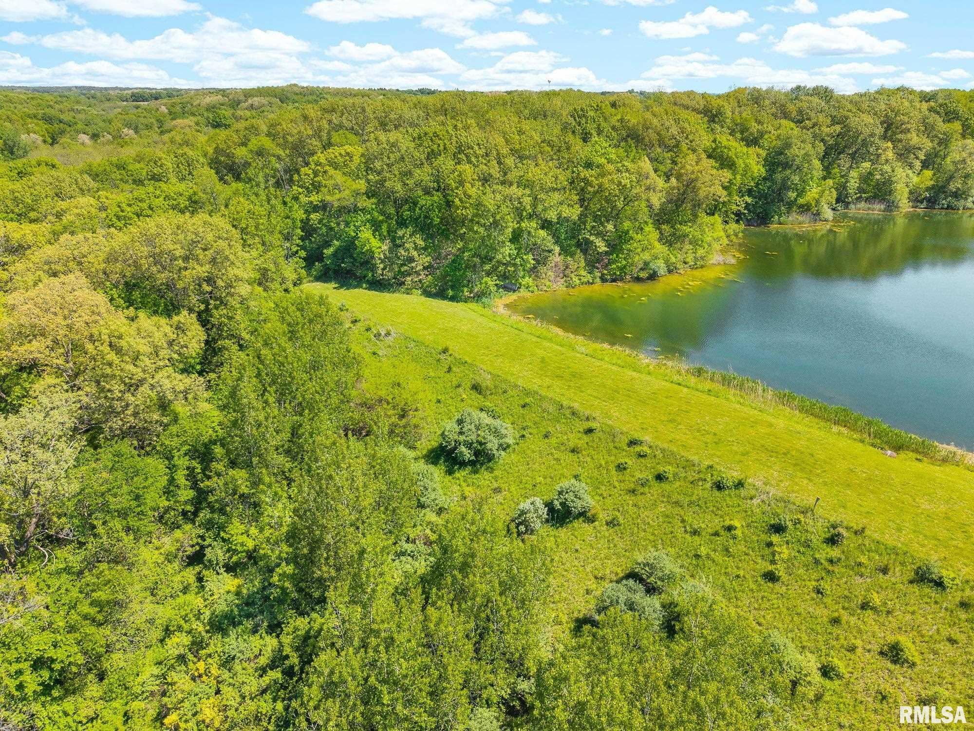 South Walnut Point Drive Mapleton, IL 61547 - Photo 21 of 48