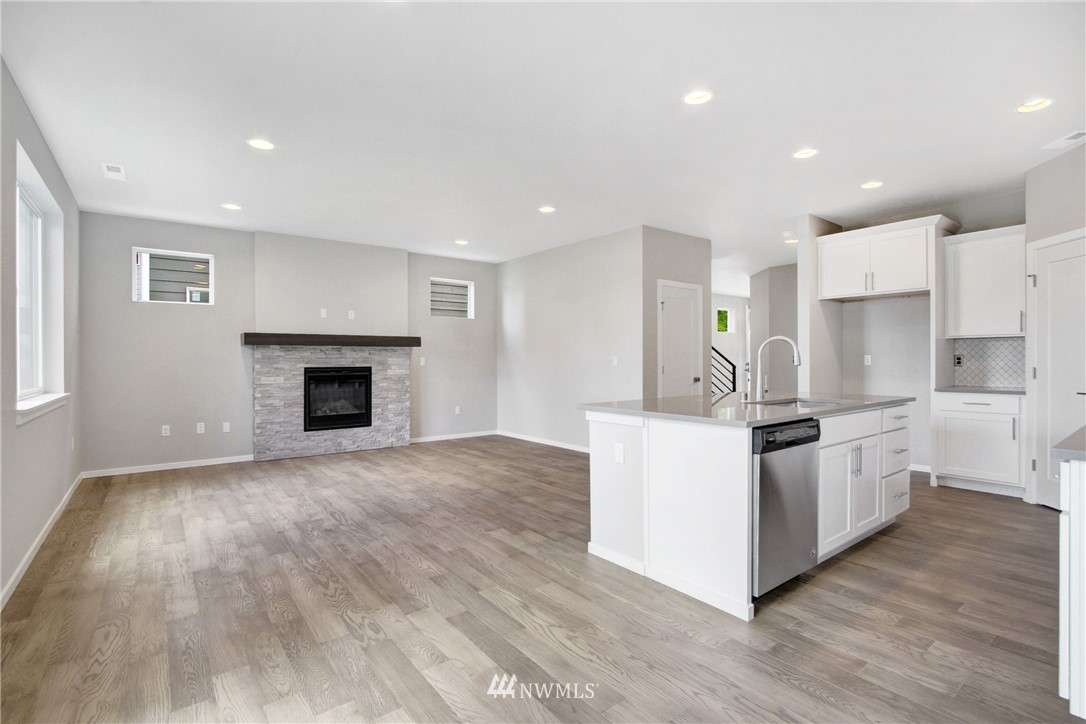 217 180th Place Southwest, Unit CT 22 Bothell, WA 98012 - Photo 3 of 19