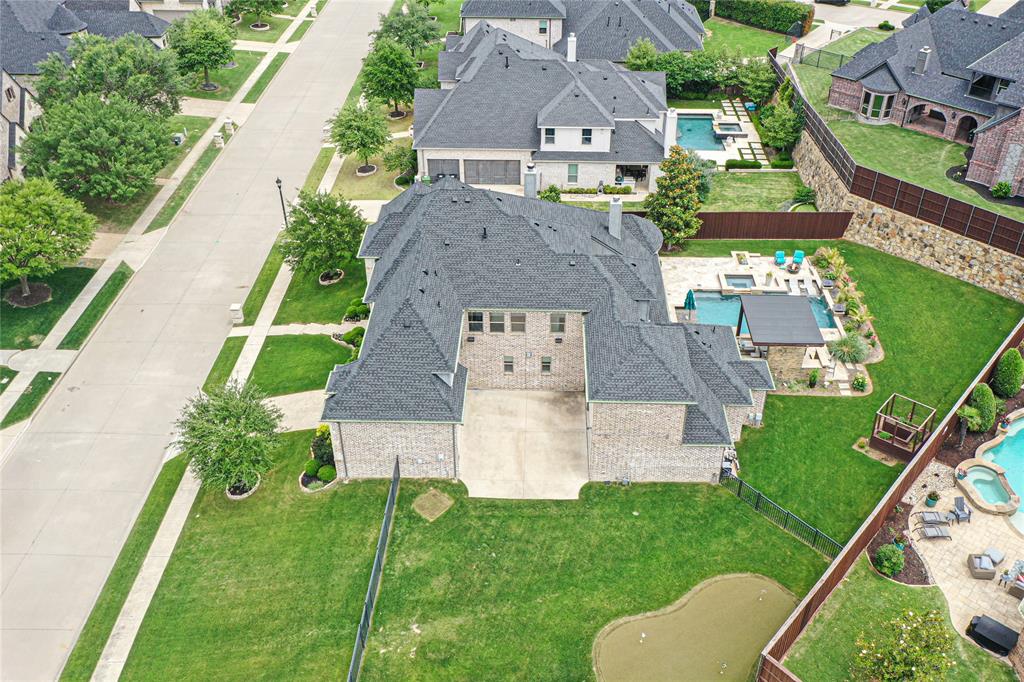 960 Packsaddle Trail Prosper, TX 75078 - Photo 32 of 36