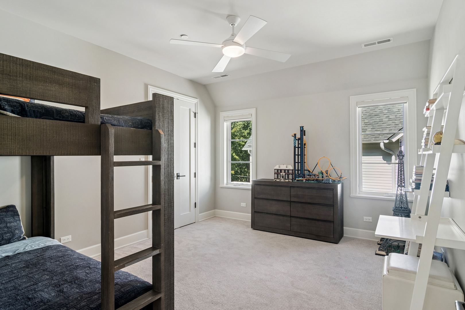 636 South Division Street Barrington, IL 60010 - Photo 42 of 61 a living room with furniture and a window