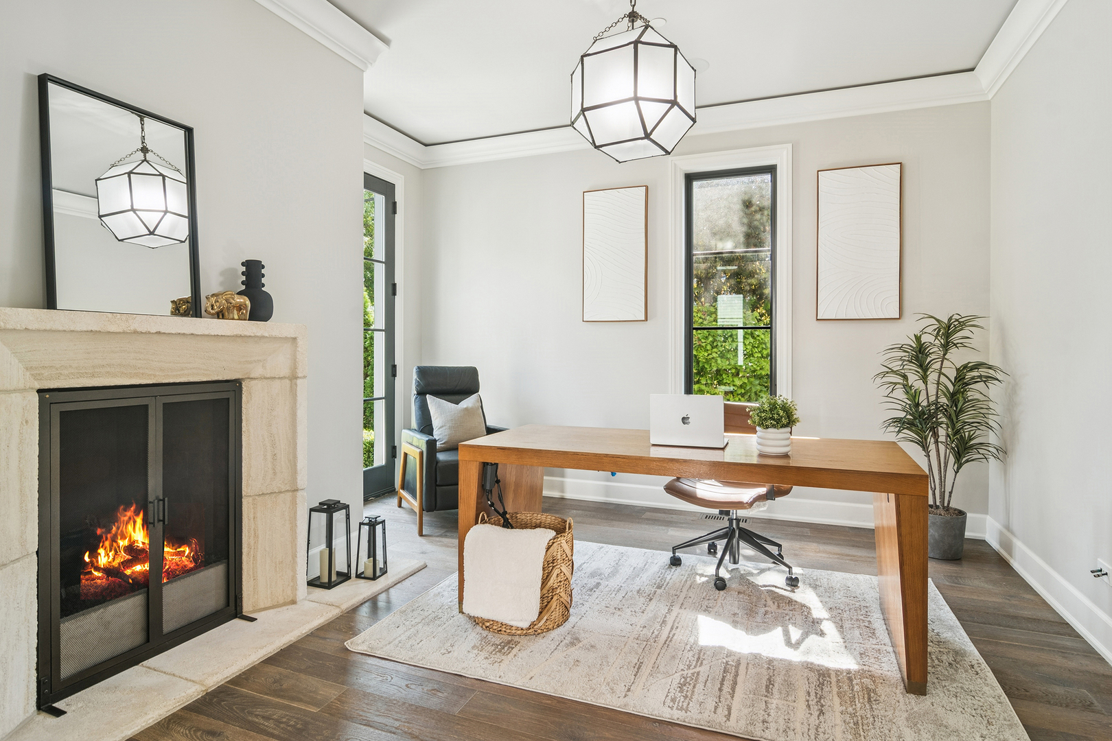 636 South Division Street Barrington, IL 60010 - Photo 9 of 61