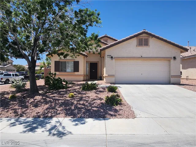 $4,900 | 4705 Cedar Ranch Court, North Las Vegas, NV 89031