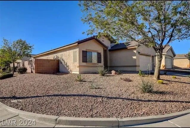 $4,900 | 4705 Cedar Ranch Court, North Las Vegas, NV 89031