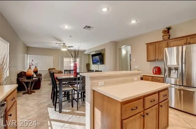 $4,900 | 4705 Cedar Ranch Court, North Las Vegas, NV 89031