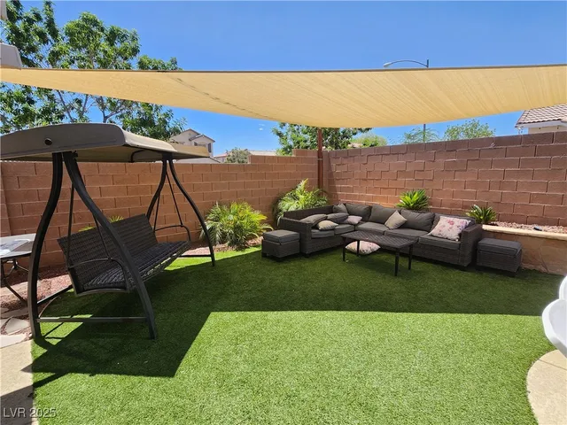 $4,900 | 4705 Cedar Ranch Court, North Las Vegas, NV 89031